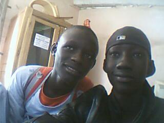 moi et un ami