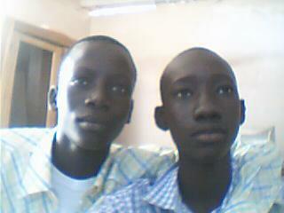 mon ami et moi
