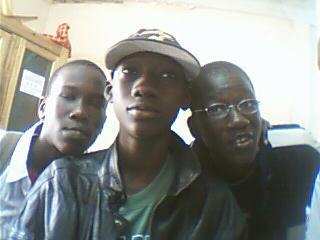 mes amis et moi