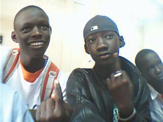 moi et el sarr