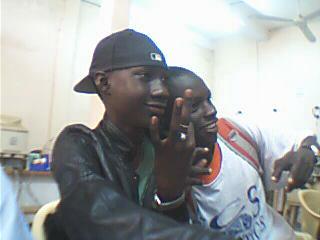 moi et el sarr