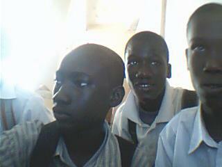 moi et mes amis