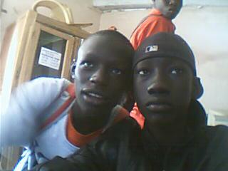 moi et un ami