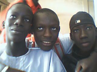 mes amis et moi