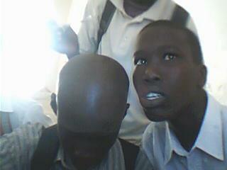 moi et mbotte