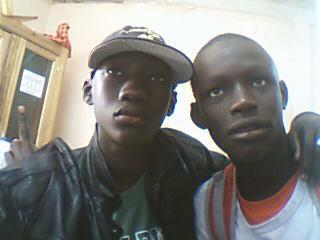 moi et sarrelzo