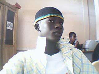 babacar mon ami