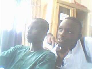 mes amis
