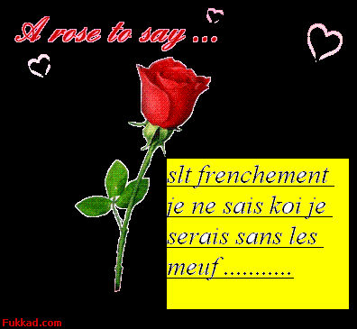 pas vrais