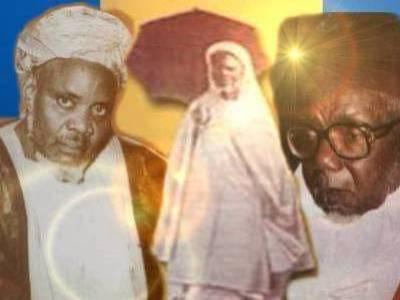 mes grands peres