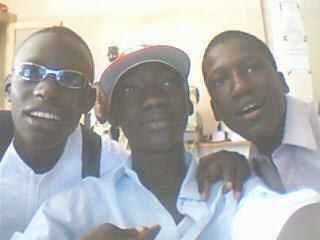 moi et mes amis